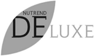 NUTREND DELUXE