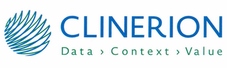 CLINERION DATA CONTEXT VALUE