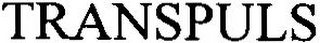 TRANSPULS