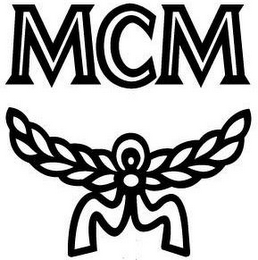 MCM