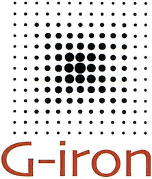 G-IRON