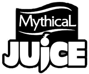 MYTHICAL JUICE