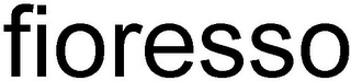 FIORESSO