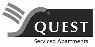 QUEST SERVICED APARTMENTS