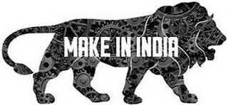 MAKE IN INDIA