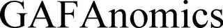 GAFANOMICS