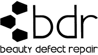 BDR BEAUTY DEFECT REPAIR