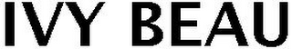 IVY BEAU