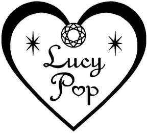 LUCY POP