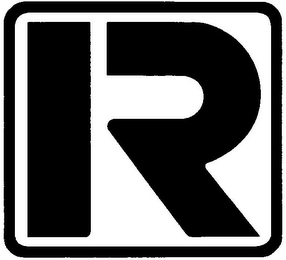 R