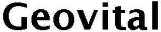 GEOVITAL