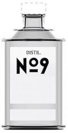 DISTIL. N°9