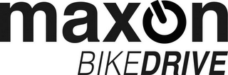 MAXON BIKEDRIVE