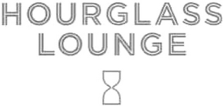 HOURGLASS LOUNGE