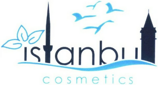 ISTANBUL COSMETICS