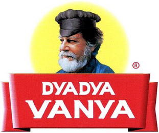 DYADYA VANYA