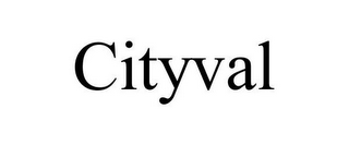 CITYVAL