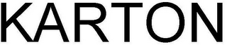 KARTON