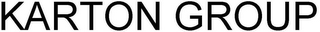 KARTON GROUP