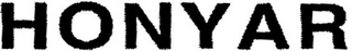 HONYAR