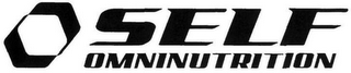 SELF OMNINUTRITION