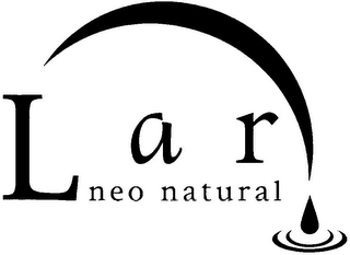 LAR NEO NATURAL