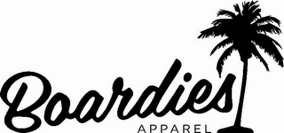 BOARDIES APPAREL