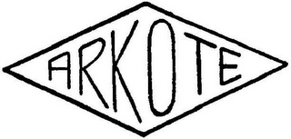 ARKOTE