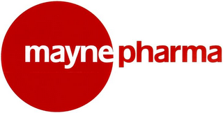 MAYNE PHARMA