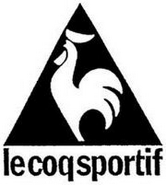 LE COQ SPORTIF