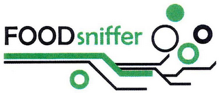 FOOD SNIFFER