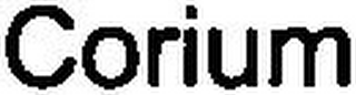 CORIUM