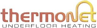 THERMONET UNDERFLOOR HEATING