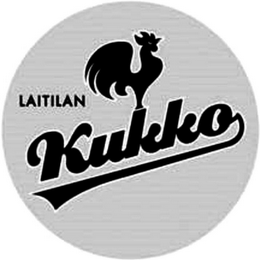 LAITILAN KUKKO