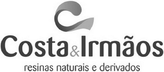 COSTA & IRMÃOS RESINAS NATURAIS E DERIVADOS