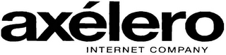 AXÉLERO INTERNET COMPANY