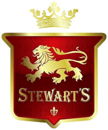 STEWART'S