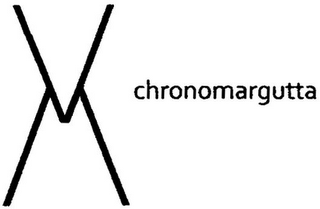 VM CHRONOMARGUTTA