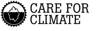 CARE FOR CLIMATE