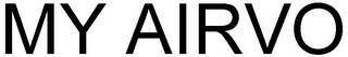MY AIRVO