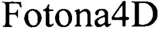 FOTONA4D