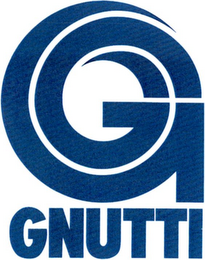 G GNUTTI