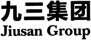 JIUSAN GROUP