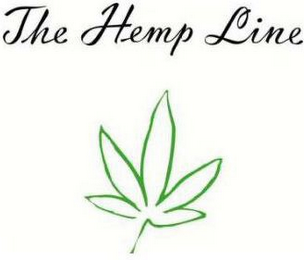 THE HEMP LINE