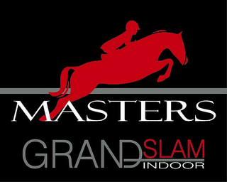 MASTERS GRAND SLAM INDOOR