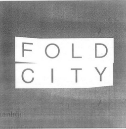 FOLD CITY