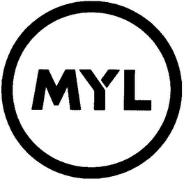 MYL