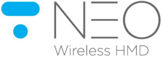 NEO WIRELESS HMD