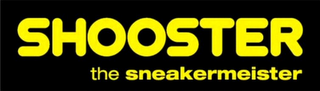 SHOOSTER THE SNEAKERMEISTER