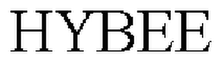 HYBEE